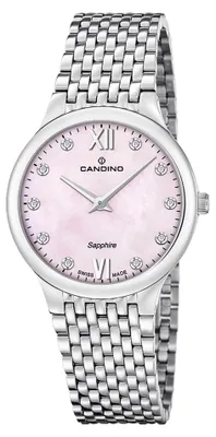 Zdjęcie produktu dla Candino Kobietyzegarek C4787/2