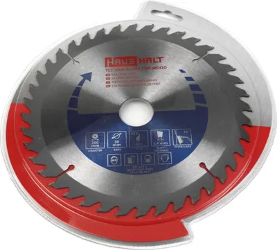Immagine prodotto di Haushalt Circular Saw Blade Wood 200X30X40