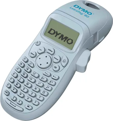 Produktbild von DYMO Beschriftungsgerät LetraTag 80