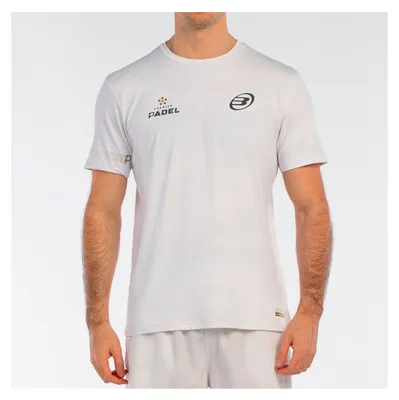 Produktbild von Bullpadel Bizme Premier T-Shirt Weiß