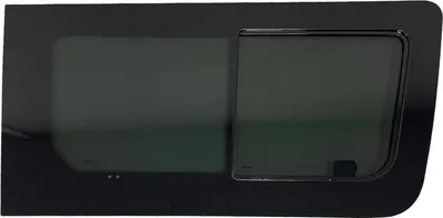 Image de Vitre Porte pour Mercedes Sprinter W907 2018-2025 L2 L3 L4 Droit coulissante