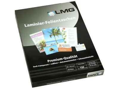 Zdjęcie produktu dla LMG LMG90X130X100 Folient.90x130 100mic 100St