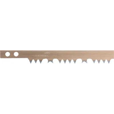 Produktbild von Bahco Bügelsägeblatt 607mm Hobelzahn , 4222402353