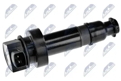 Produktbild von NTY ECZ-HY-504 Zündspule 12V für HYUNDAI i20 (PB, PBT) für KIA CEE'D (JD)