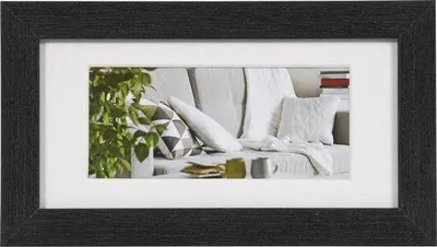 Produktbild von Henzo Modern Bilderrahmen 10x20 cm