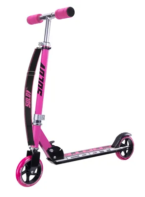 Immagine prodotto di Scooter pieghevole in alluminio Sulov Velocità, 145Mm,