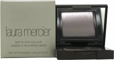 Obrázek produktu pro Matné oční stíny (Matte Eyeshadow) 2,6 g, Plum Smoke