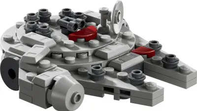 Produktbild von LEGO® STAR WARS 30708 Millennium Falke