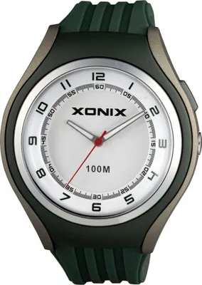 Zdjęcie produktu dla Xonix Mezczyznizegarek UO-001