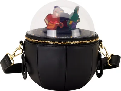 Zdjęcie produktu dla Hocus Pocus – Siostry Sanderson – Torba Crossbody Loungefly