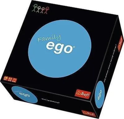 Obrázok produktu pre Ego Family