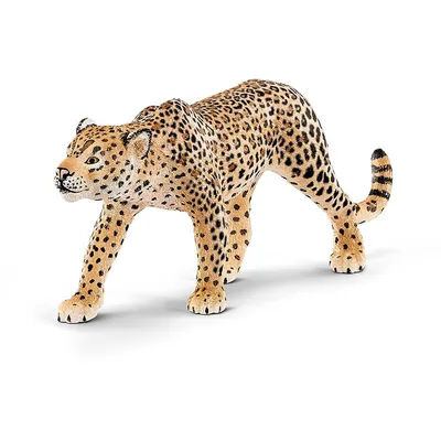Produktbild von Schleich 17023 - Wild Life - Leopard (14748)