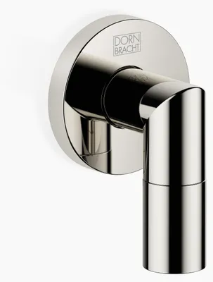 Produktbild von Dornbracht 28450625-08 Wandanschlussbogen Serienneutral