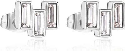 Zdjęcie produktu dla Kolczyki sztyfty Sagapò Silver Collection Luce - kobieta