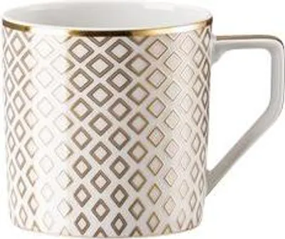Imagen del producto de Rosenthal Espresso-/Mokka-Obertasse Francis Carreau Beige 10460-404308-14722