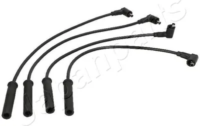 Produktbild von JAPANPARTS IC-418 Zündkabelsatz Zündleitungssatz für FORD MONDEO III Kombi (BWY) MONDEO III (B5Y) MONDEO III Stufenheck (B4Y)
