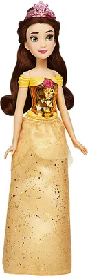 Immagine prodotto di Hasbro Principessa Disney Bella