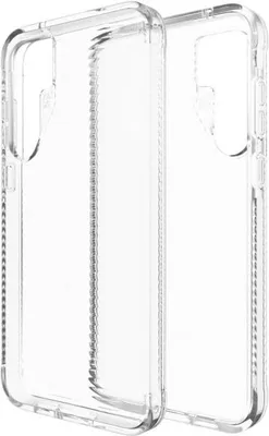 Image de Zagg Luxe Case for Samsung Galaxy A55 Transparent/Clear