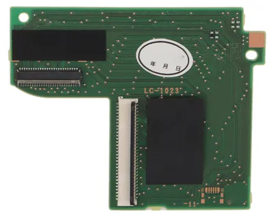 Immagine prodotto di Scheda driver per display LCD, ricambi per fotocamere A7SM2, A7RM2, RX10M3 e A7M2