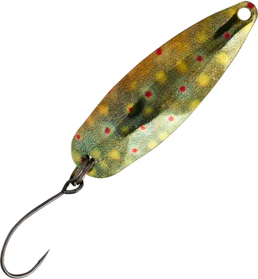Produktbild von Illex Native Spoon Blinker Arctic Char 7g