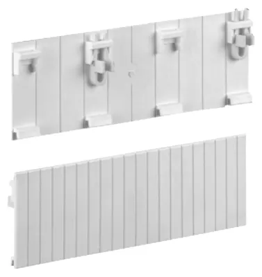 Zdjęcie produktu dla Osłona gniazda urządzenia Eaton ZSD-ABDK/45/P 217240