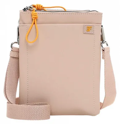 Productafbeelding van Suri Frey - Accessoires voor dames - Accessoires - Tas - Roze - Casual