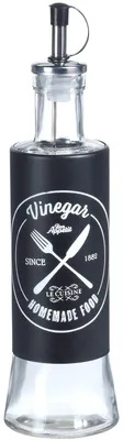 Produktbild von Ölspender für Olivenöl, 300 ml, Glas
