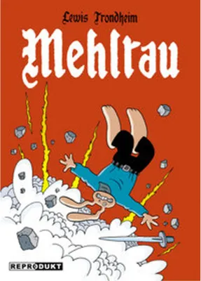 Obrázek produktu pro Mehltau