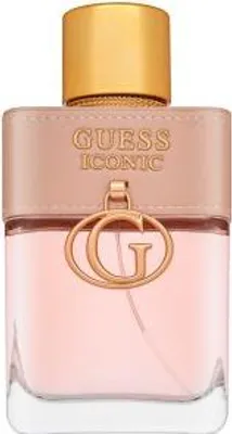 Image de Guess Iconic Eau de Parfum pour femmes 100 ml