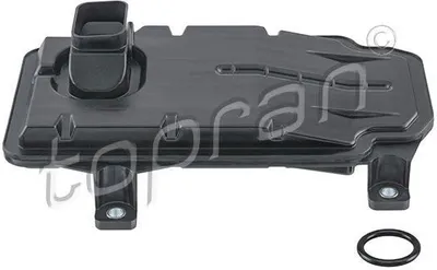 Produktbild von TOPRAN 115 026 Automatikgetriebe Ölfilter Getriebeölfilter für VW Touareg (7P5, 7P6) für PORSCHE Cayenne (92A)