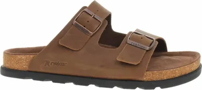 Immagine prodotto di Pantofole da uomo Rieker 21190-26 braun 44