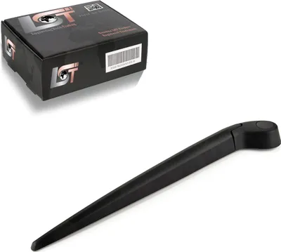 Produktbild von Heckwischer Arm hinten Scheibenwischer mit Kappe für Volvo XC60 I bis 07/2010