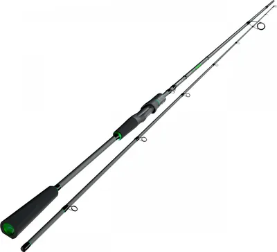 Produktbild von Sportex JX2301 JIG-Xpert Barsch 2,35m //4-19g