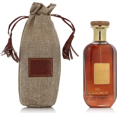 Produktbild von Ard Al Zaafaran Mousuf Eau De Parfum 100 ml (woman)