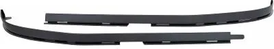 Produktbild von DIEDERICHS Spoilerlippe 4007061 Vorne für CITROËN C3 III (SX)