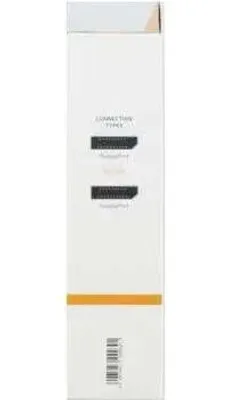 Obrázok produktu pre Hama 00200697, 3 m, DisplayPort, DisplayPort, Samec, Samec, 4096 x 2160 px