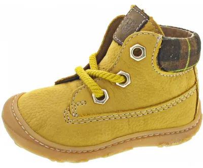 Produktbild von Ricosta Terry 72 1223300/762 (18/senf)
