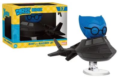 Vinyl-Sammelfigur, 7,5 cm, Mehrfarbig, 1 Stück