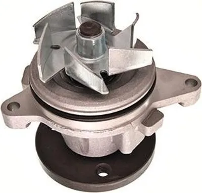 Produktbild von Continental ContiTech WPS3151 Kühlmittelpumpe Wasserpumpe für FORD FOCUS III Turnier Fiesta Mk5 Schrägheck (JH1, JD1, JH3, JD3) MONDEO IV Turnier