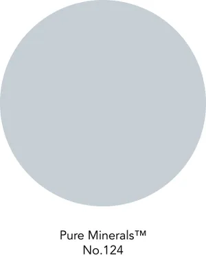 Produktbild von ELLE Decoration by Crown Premium Wandfarbe Matt Pure Minerals 124  2,500L
