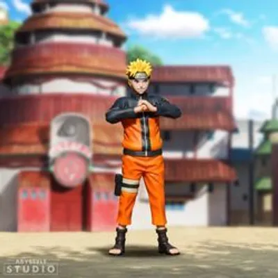 Obrázek produktu pro Naruto - Naruto Uzumaki - Figurka
