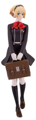 Productafbeelding van Persona 3: Reload PVC-beeldje, Pop Up Parade, Aigis, schooluniformversie, 18 cm