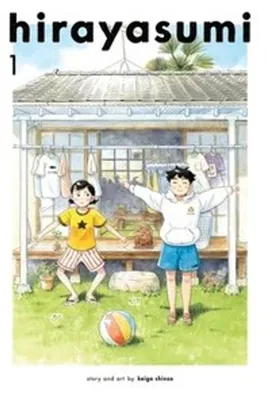 Obrázok produktu pre Hirayasumi, Vol. 1