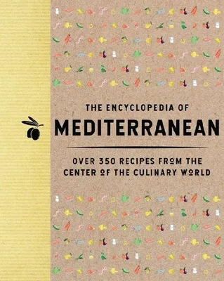 Produktbild von The Encyclopedia of Mediterranean