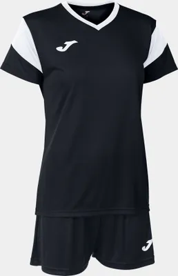 Zdjęcie produktu dla Joma Phoenix Set, Schwarz-Weiss, M