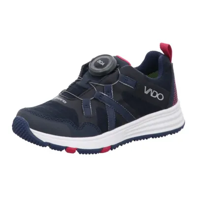 Produktbild von Halbschuhe für Mädchen in unifarben