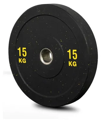 Obrázek produktu pro Kotouč SEDCO EPDM Bumper Rubber Plate 15 kg