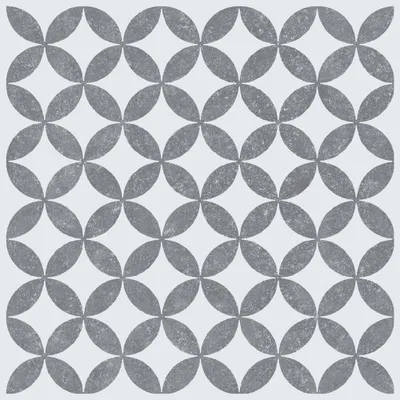 Image de Dalles Adhésives Amira Gris Installation Rapide, Effet Carrelage Moderne - Dc-fix