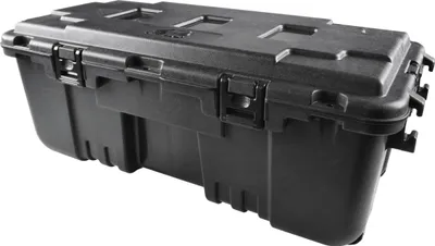 Produktbild von Plano Gerätebox 181973 SPORT LOCKER BLACK, Transportkiste, Kunstoffbox