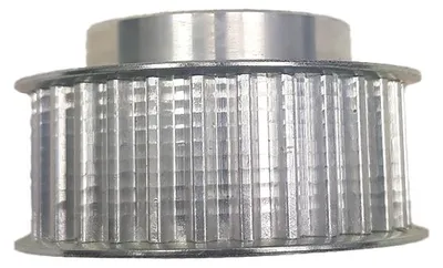 Obrázok produktu pre Reťazová kolesá, P: 5 mm, 30 zubov, reťaz 16 mm, hliník, T5, Ozdowski